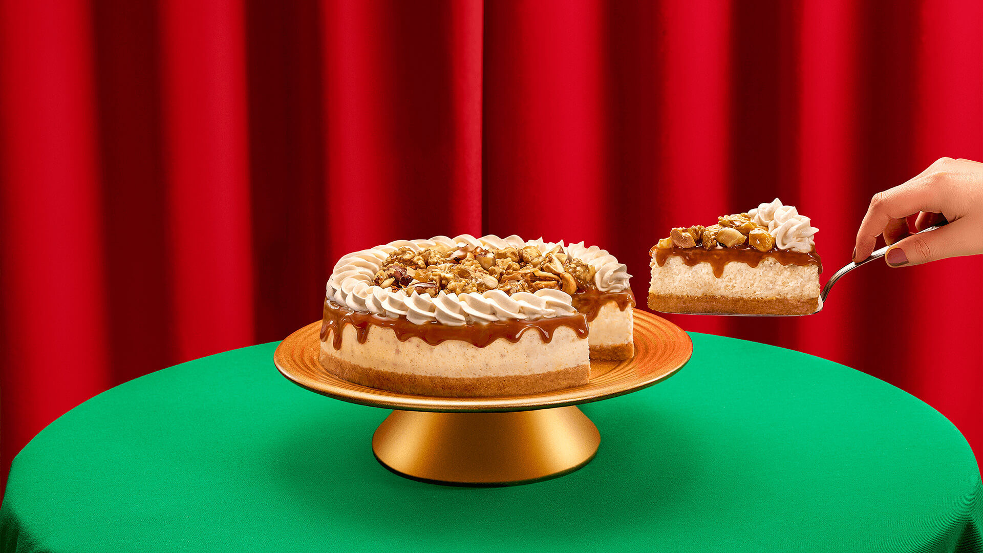 Torta de Climão